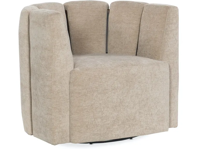 Chichi Swivel Chair