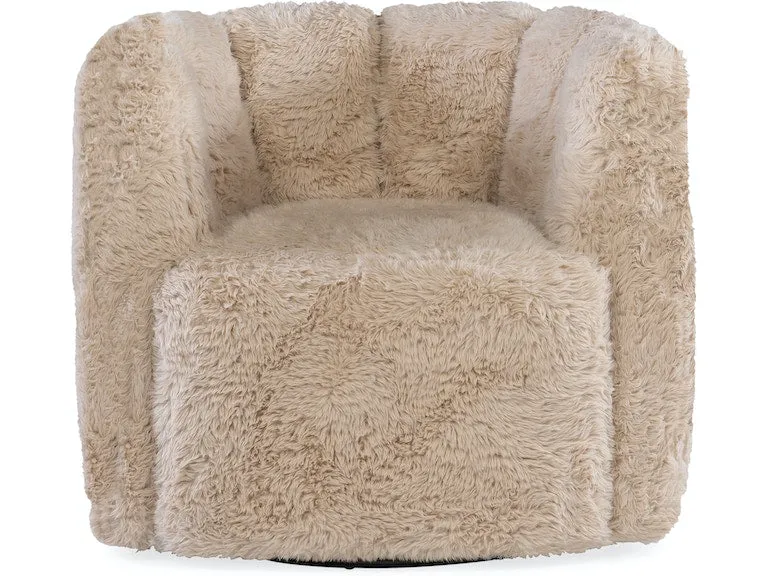 Chichi Swivel Chair