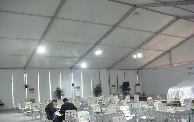 Clearspan Event Tents & Pavilions