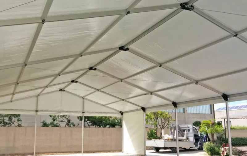 Clearspan Event Tents & Pavilions