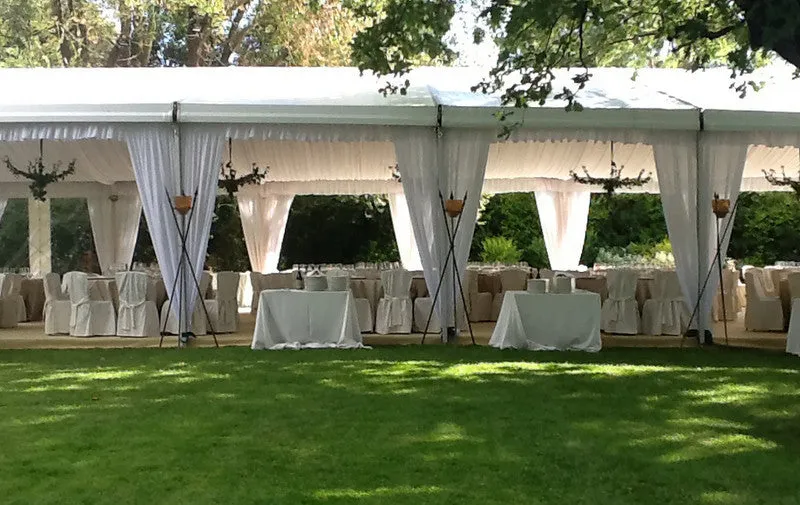 Clearspan Event Tents & Pavilions