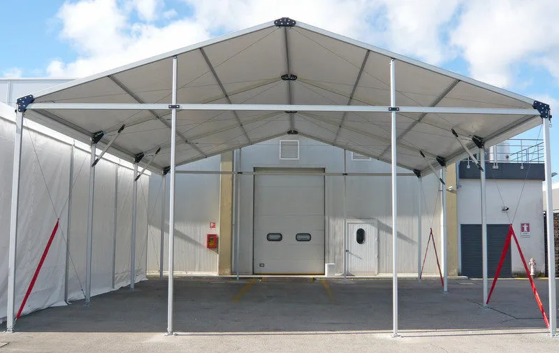 Clearspan Event Tents & Pavilions