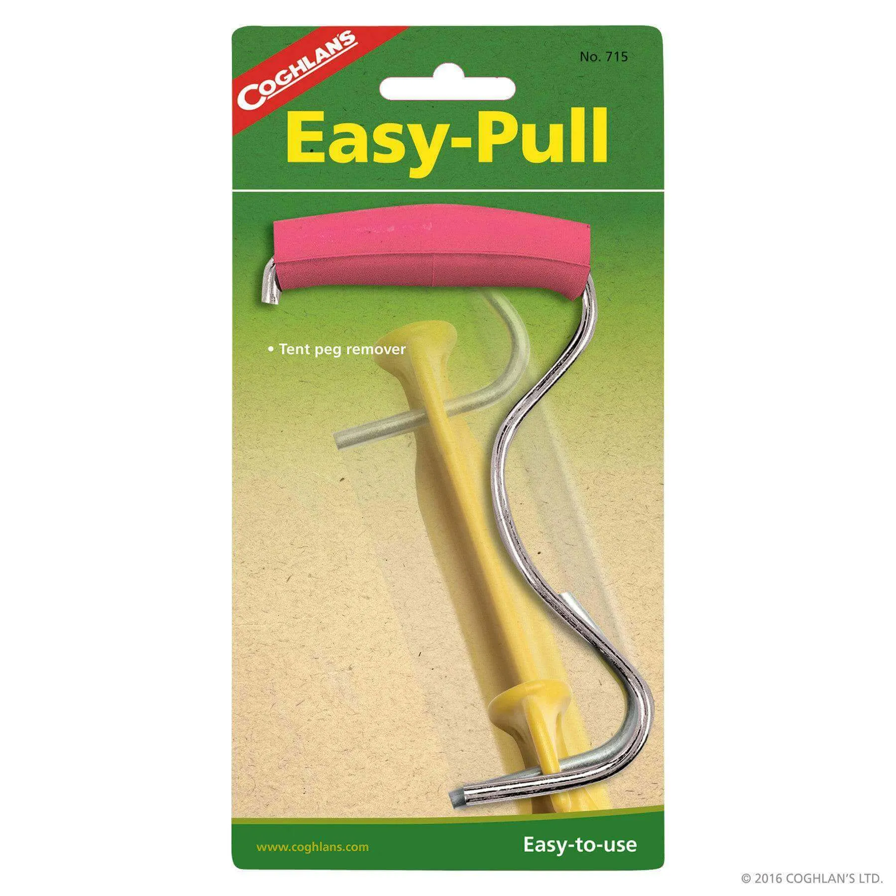 Coghlans Tent Peg Remover