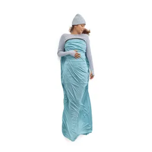 Comfort Blend Sleeping Bag Liner - Rectangular