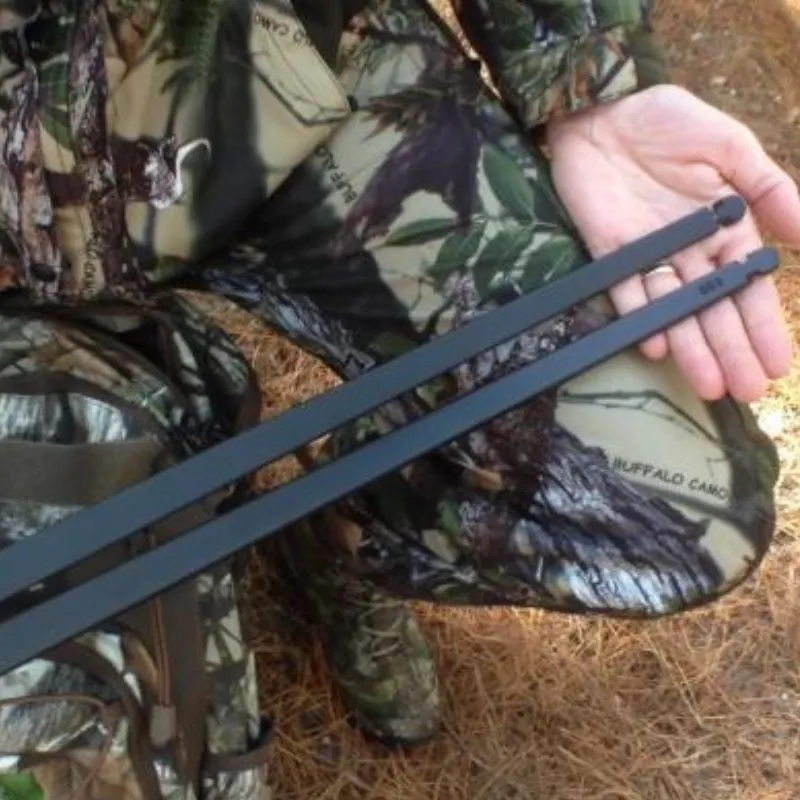 Compact Ranger Takedown Survival Bow