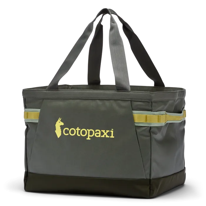 Cotopaxi - Allpa 30L Gear Hauler Tote