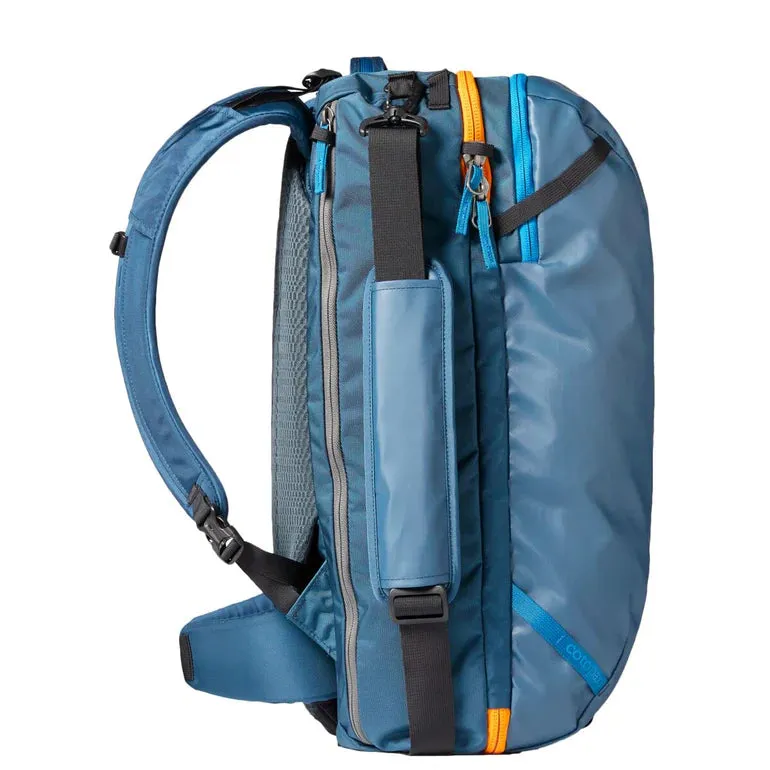 Cotopaxi Allpa Convertible Travel Pack 42 L