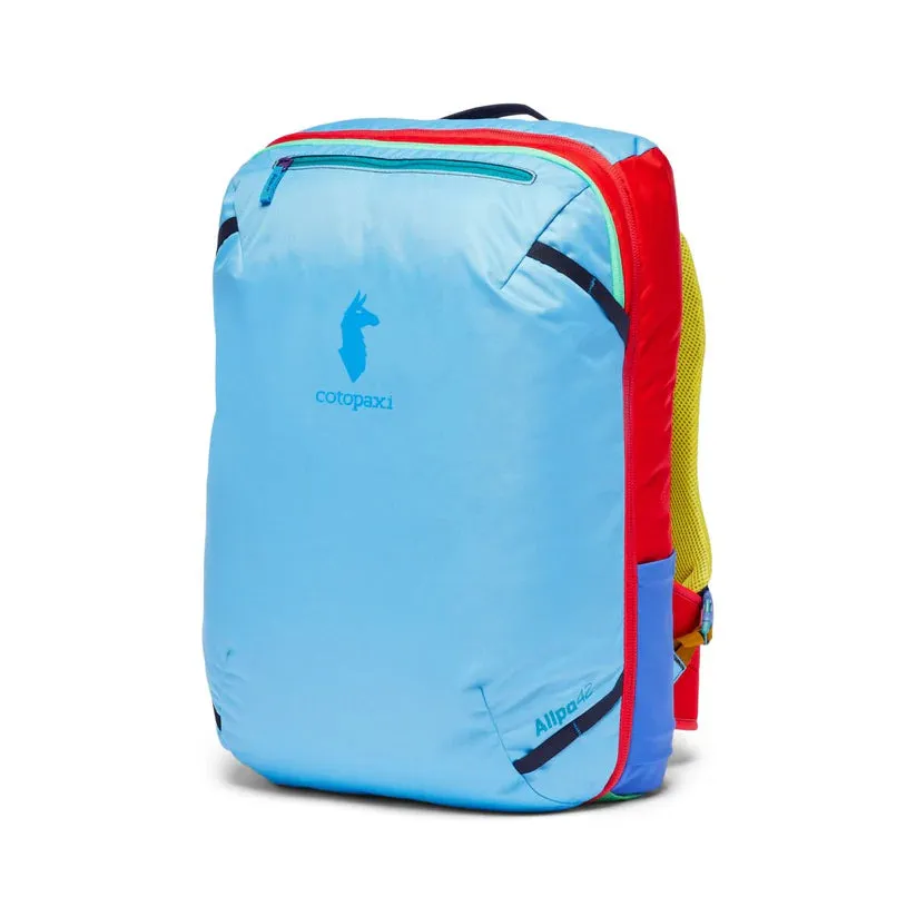 Cotopaxi Allpa Convertible Travel Pack 42 L