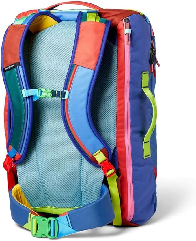 Cotopaxi Allpa Convertible Travel Pack 42 L