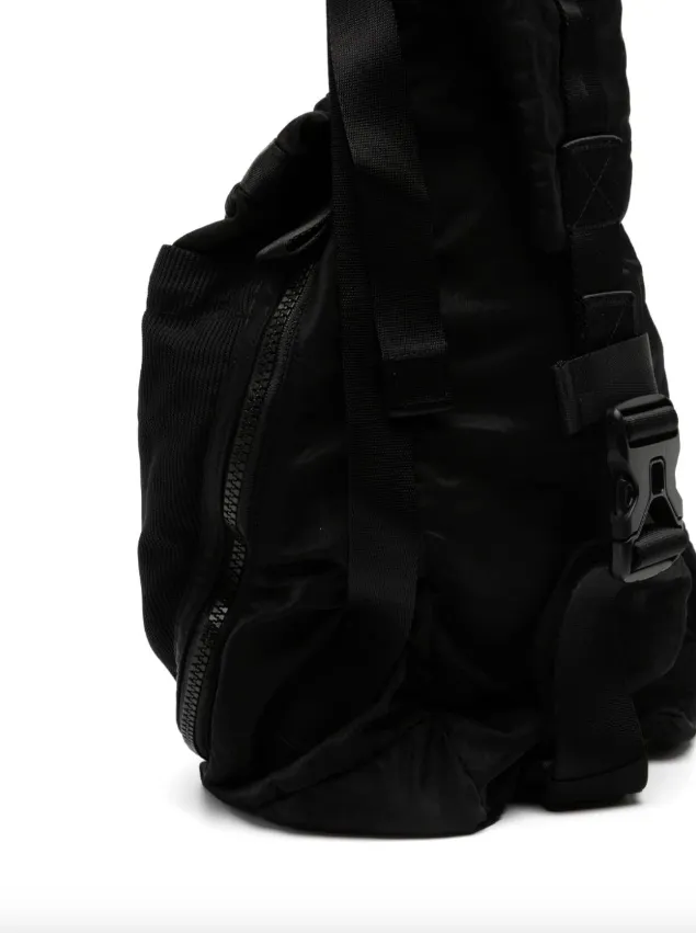 C.P. Company Nylon B backpack