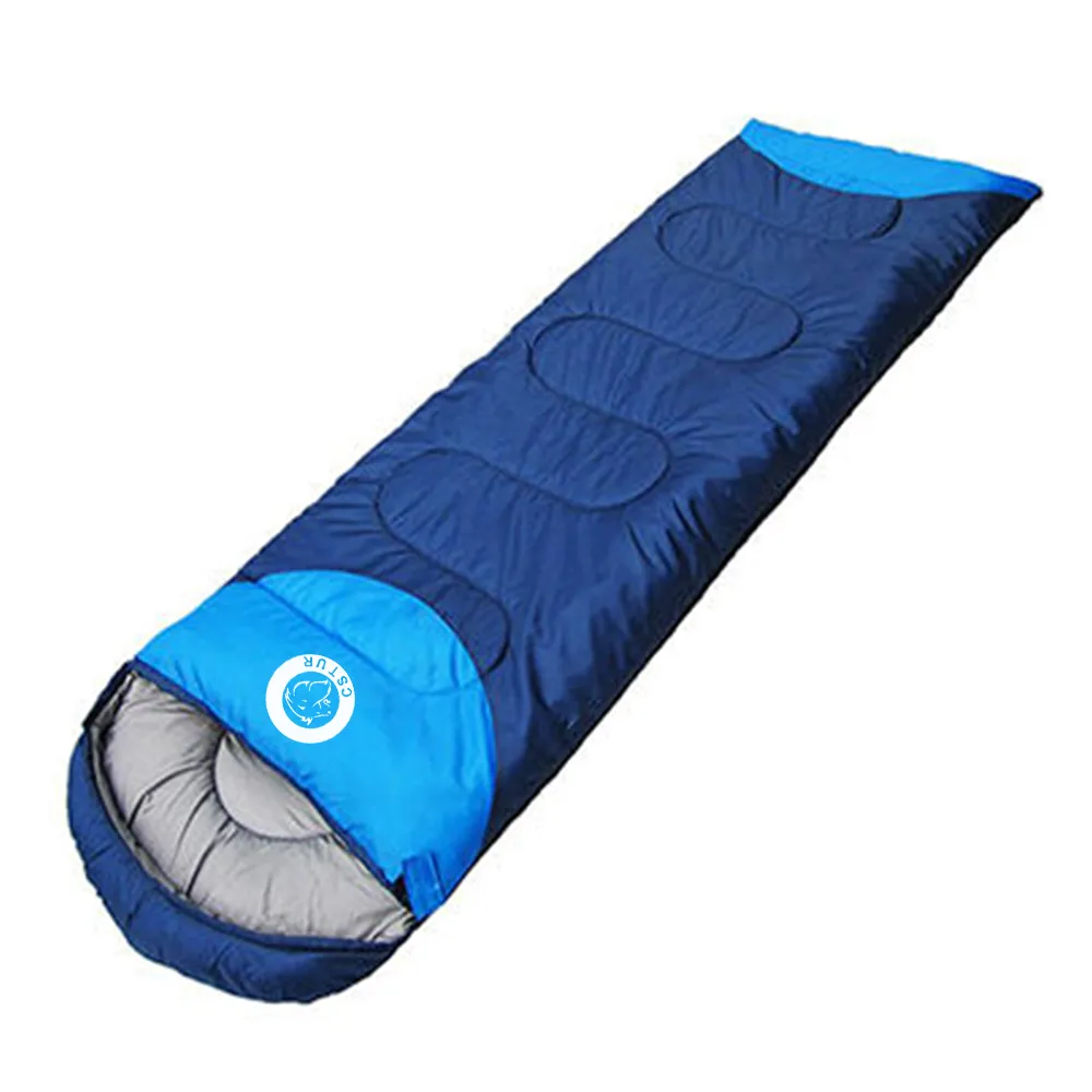 CSTUR Sleeping Bag 1.3kg 190 x 30cm