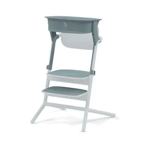 Cybex Lemo Learning Tower Set - Stone Blue