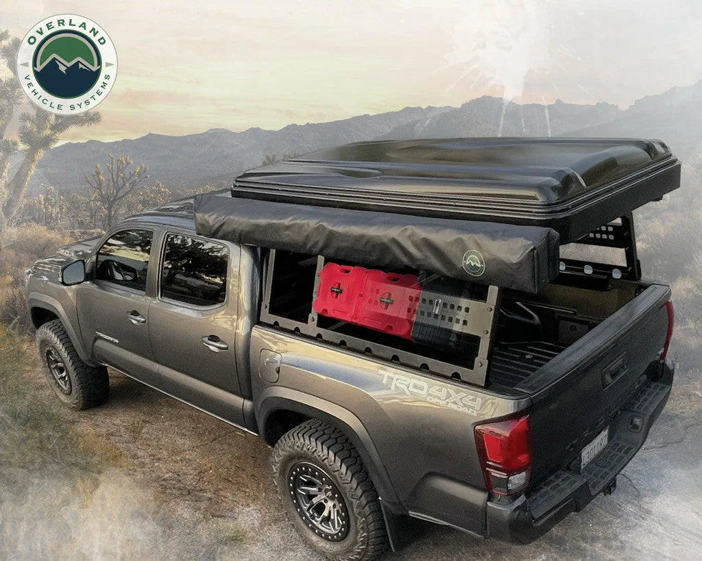 Discovery Rack - Mid Size Truck Short Bed