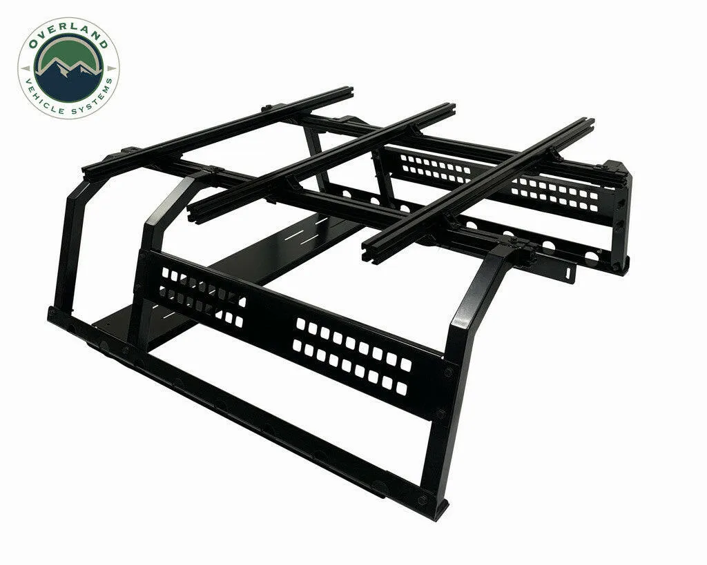 Discovery Rack - Mid Size Truck Short Bed