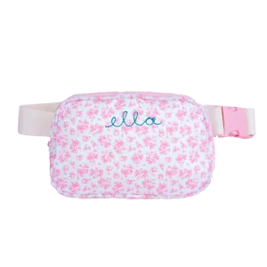 Ditsy Floral Fanny Pack