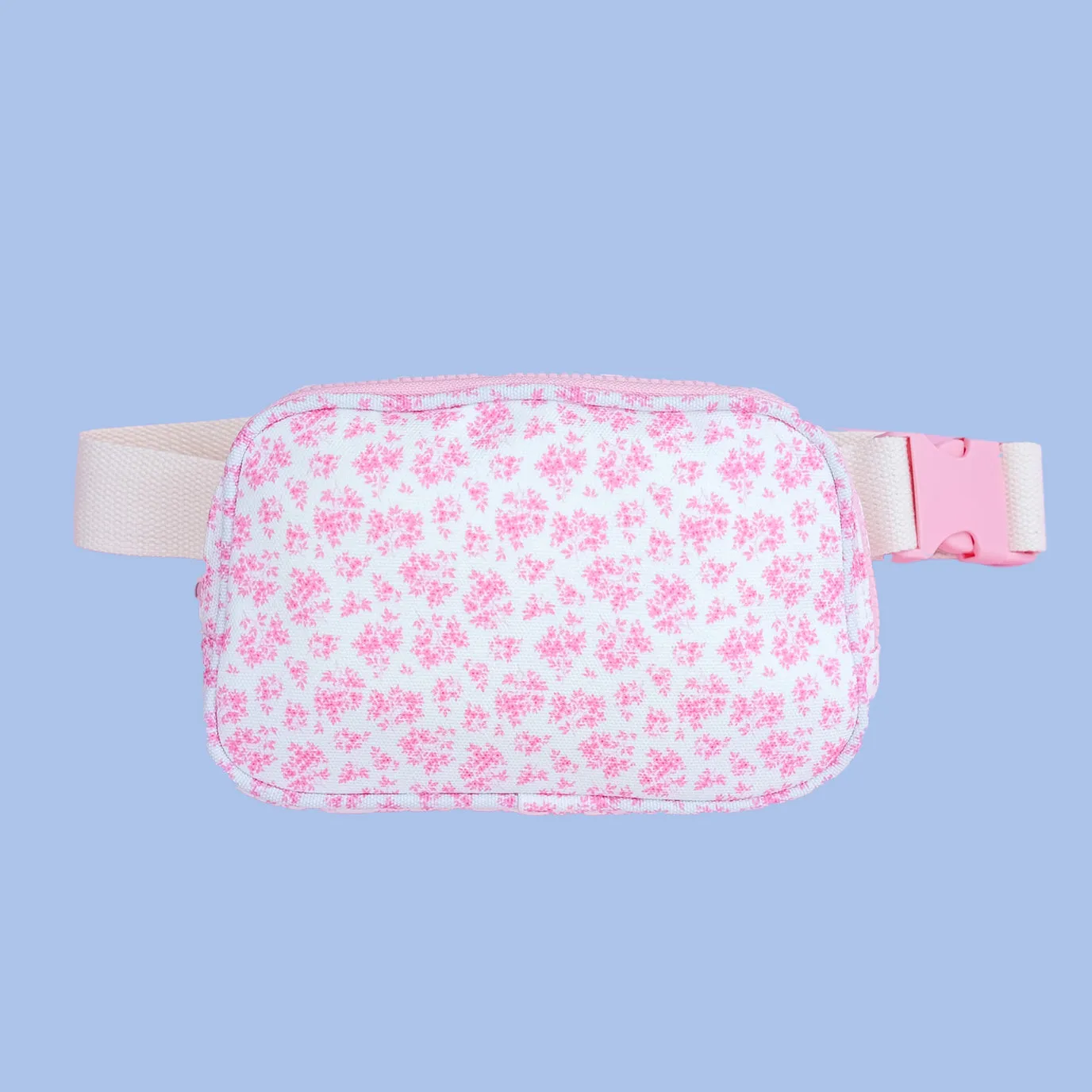 Ditsy Floral Fanny Pack