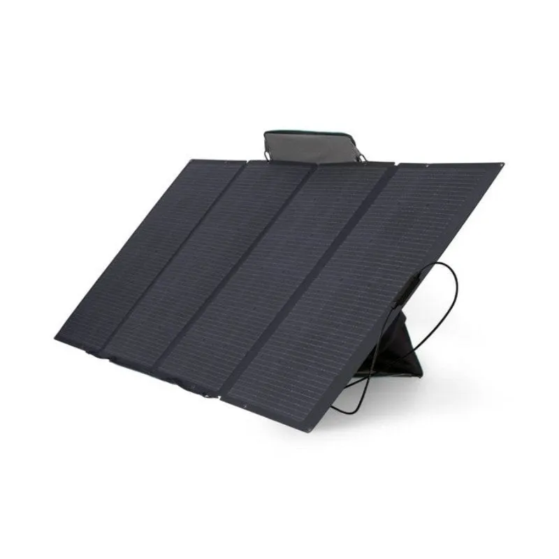 EcoFlow 400W Solar Panel - Portable SOLAR400W