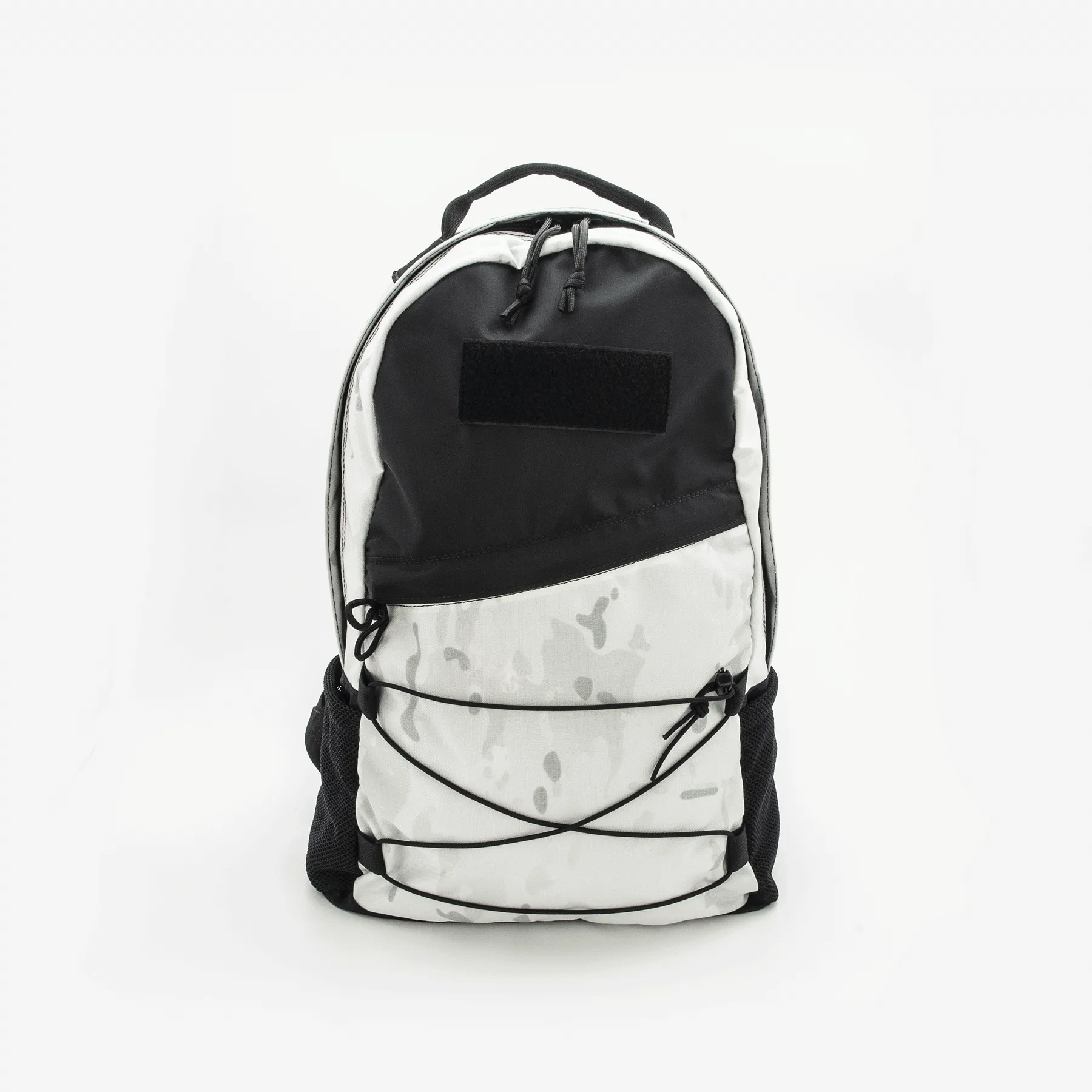 EDC Backpack - White/Black