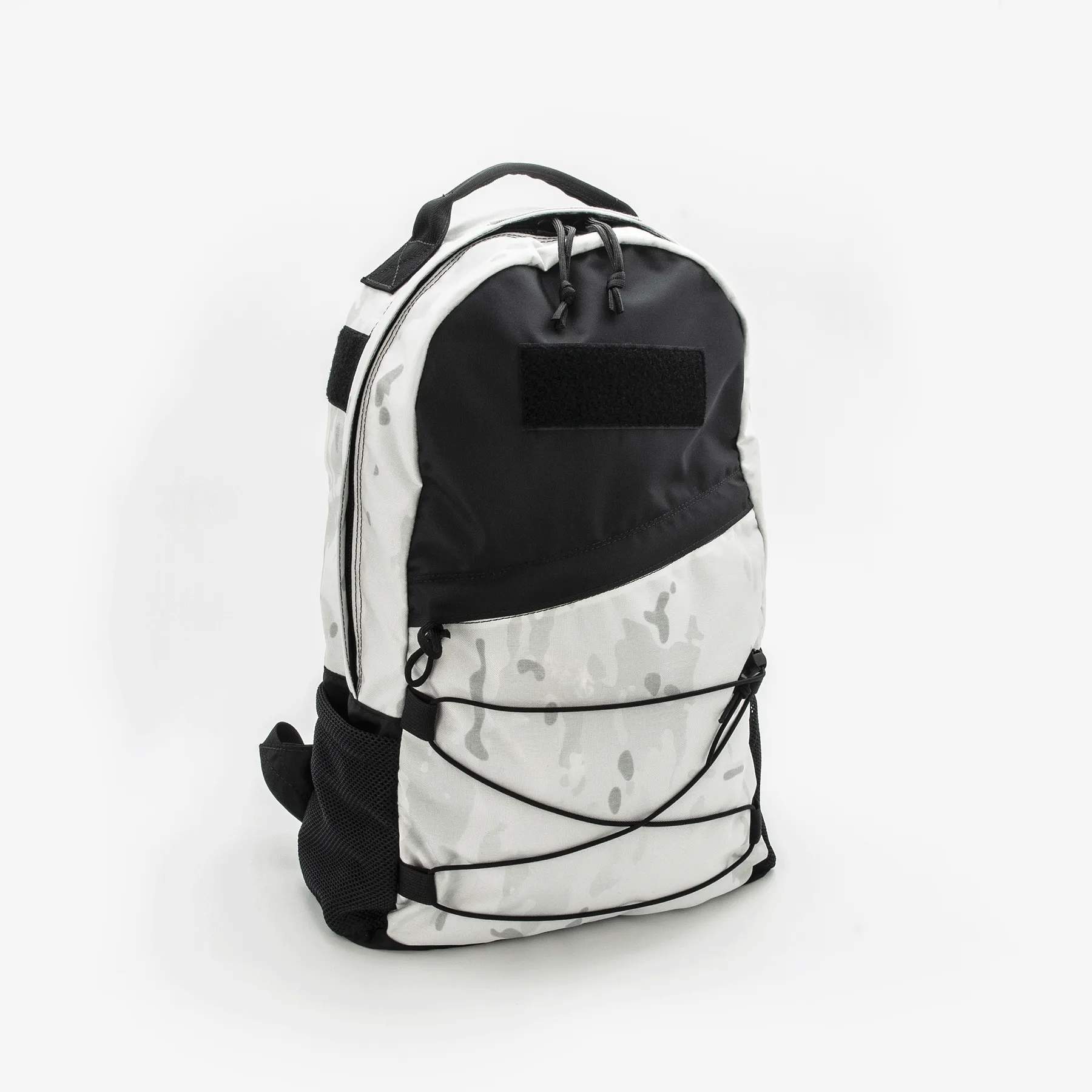 EDC Backpack - White/Black