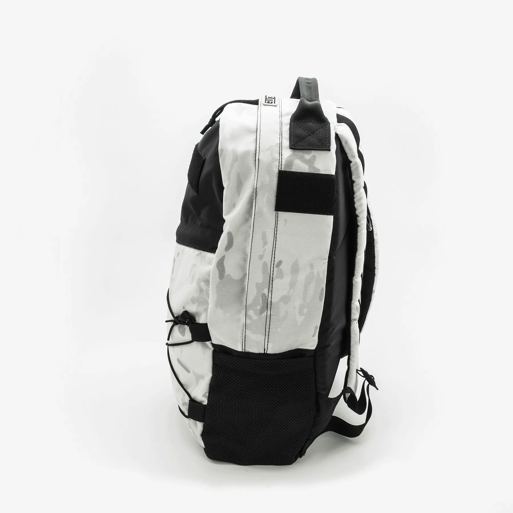 EDC Backpack - White/Black