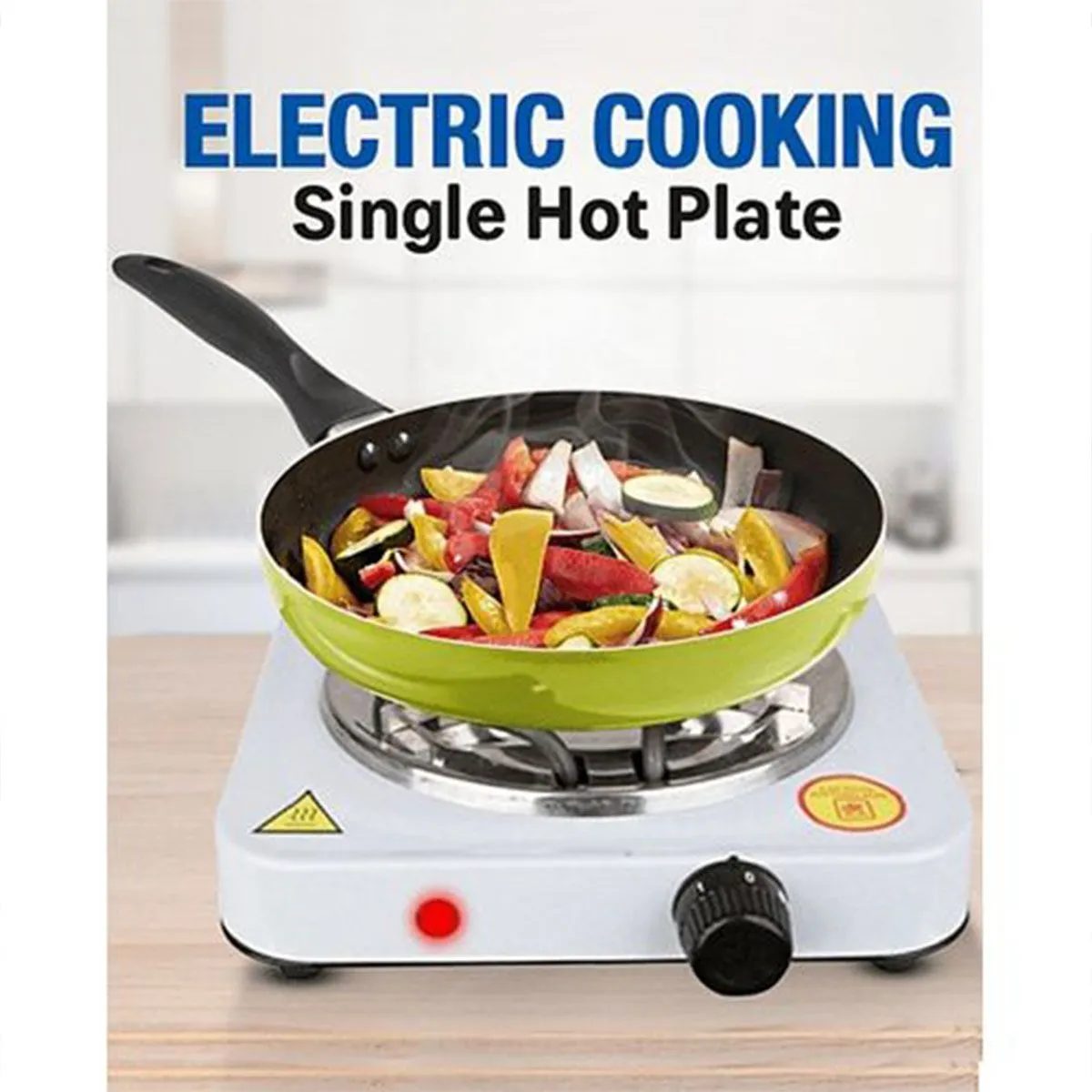 Electric Stove | Electric Hot Plate Stove | Electric Cooker | Electric Coil Cooking Stove | Electric Stove for cooking