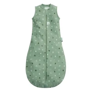 ergoPouch Jersey Sleeping Bag 0.2 TOG - Sweet Orchard