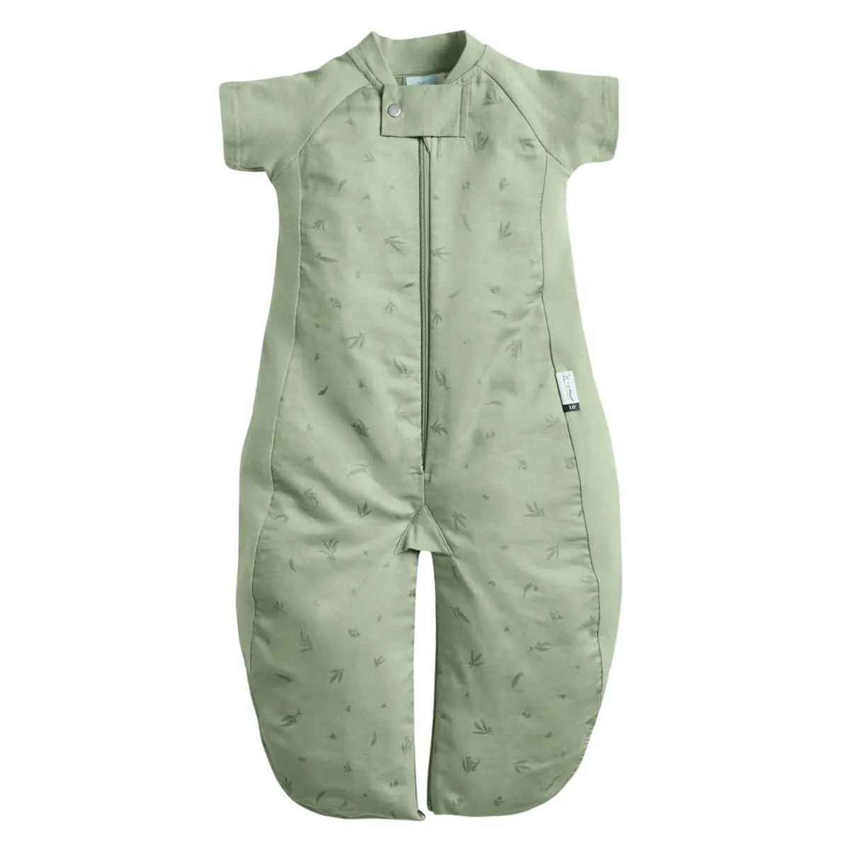 ergoPouch Sleep Suit Bag 1.0 TOG - Willow - 8 to 24 Months