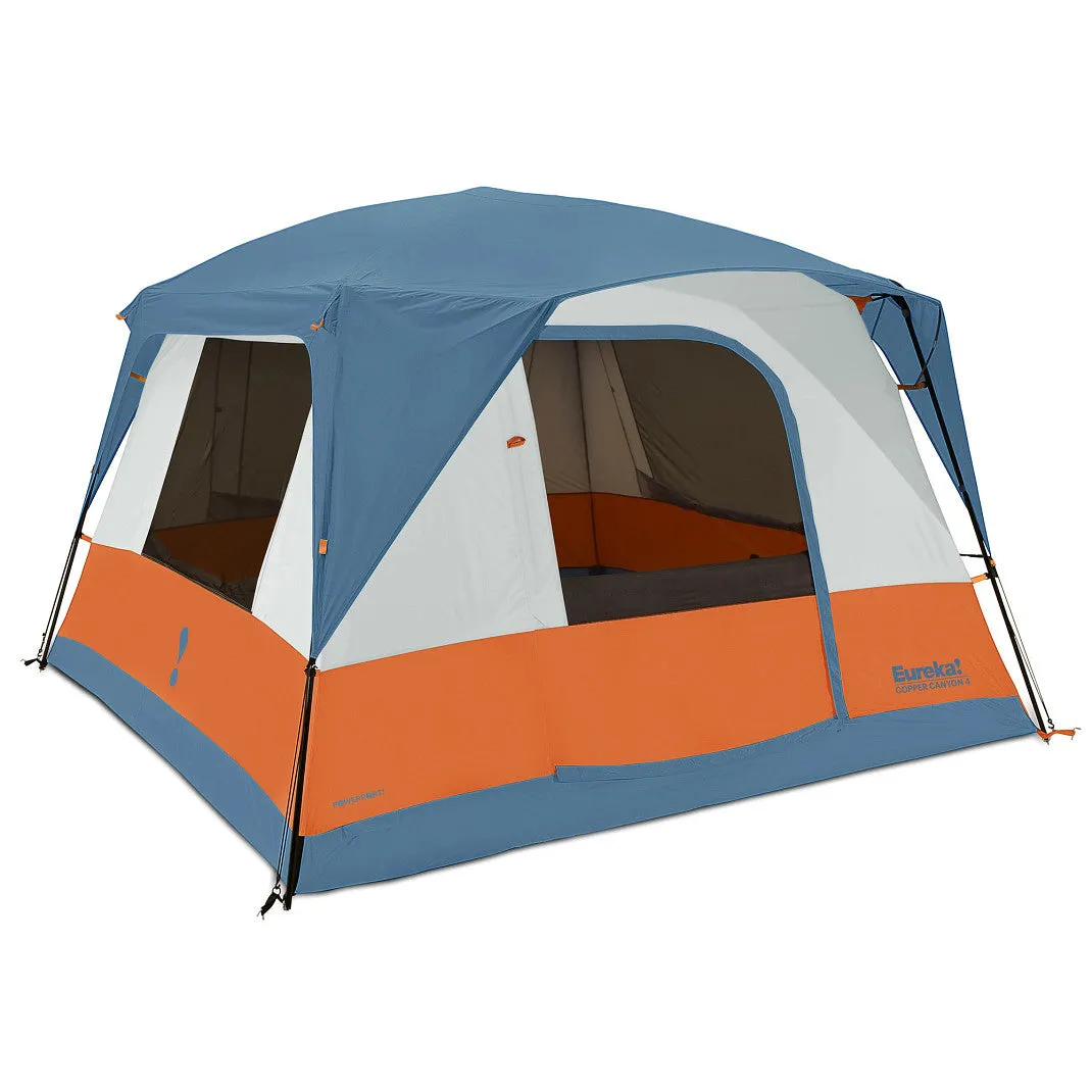 Eureka Copper Canyon LX 4 Tent