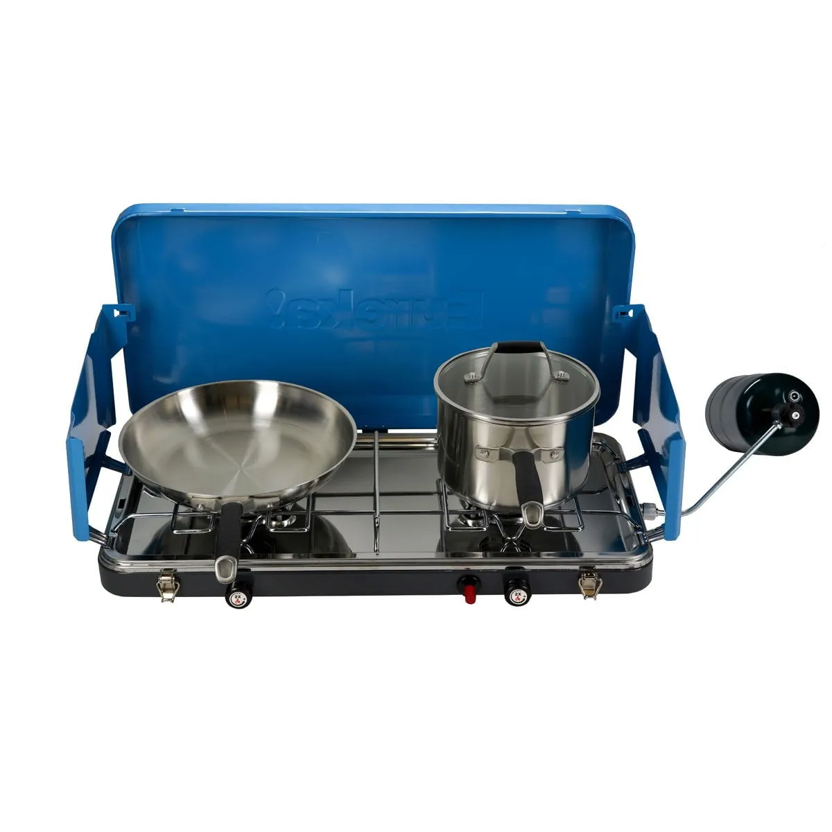 Eureka Ignite Plus Stove