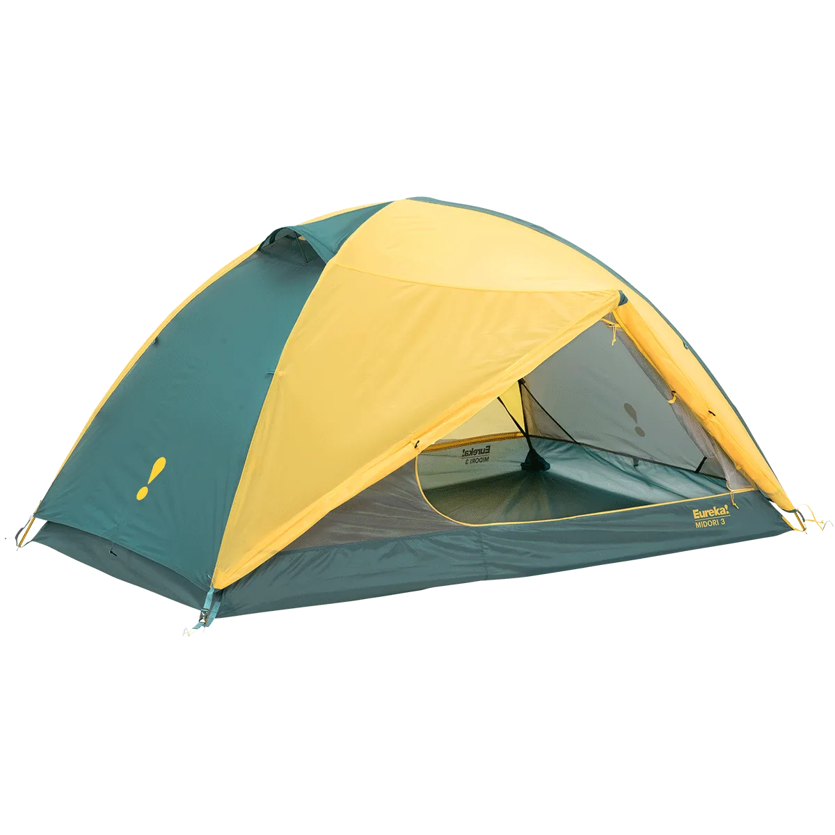 Eureka Midori 3 Tent