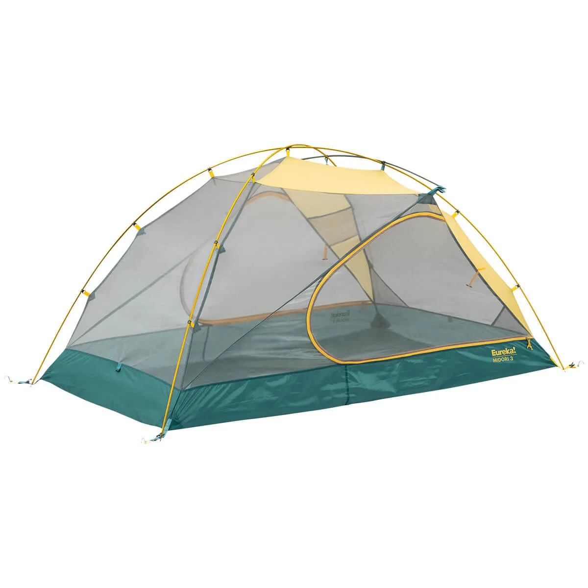 Eureka Midori 3 Tent