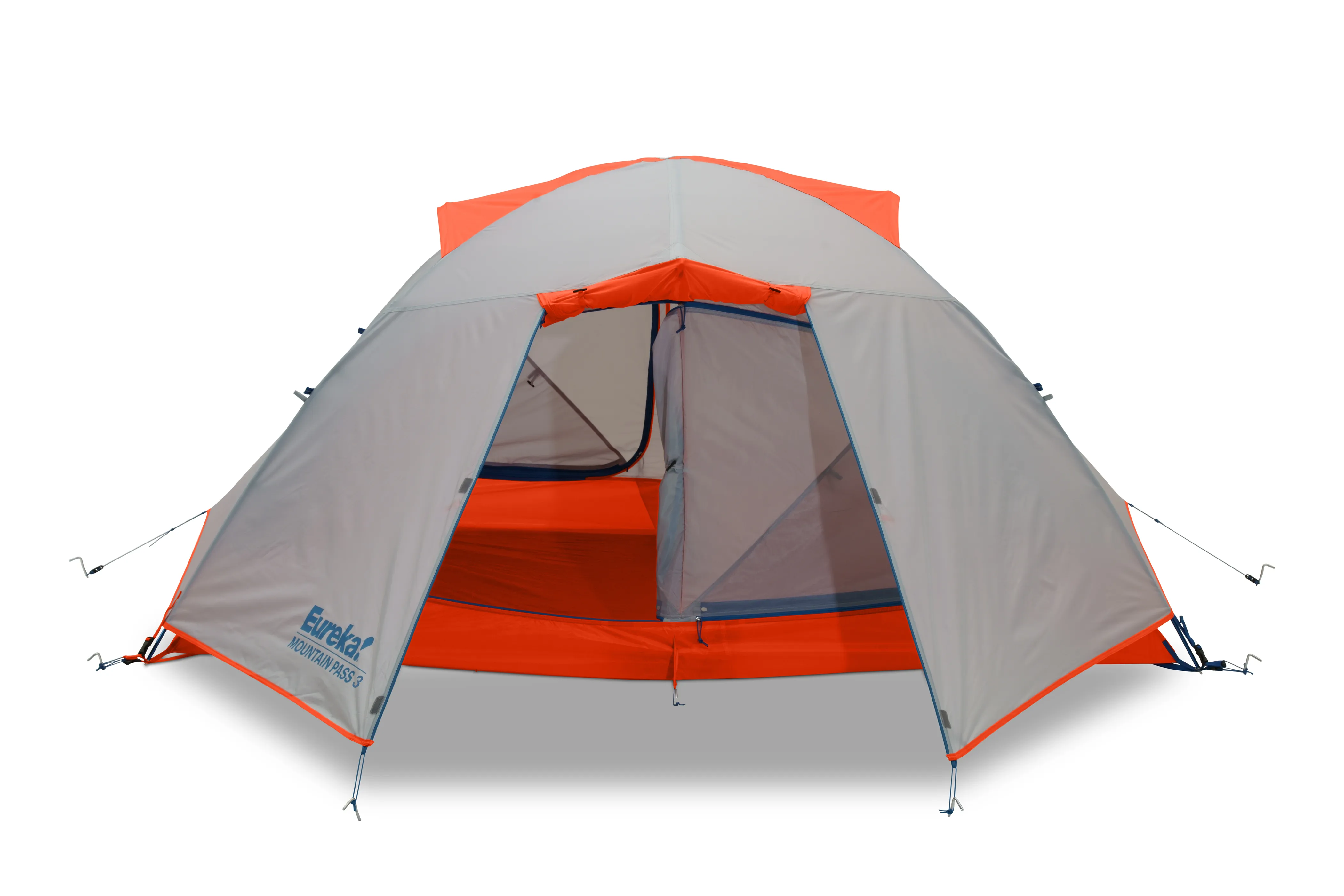 Eureka Mountain Pass 3 Tent