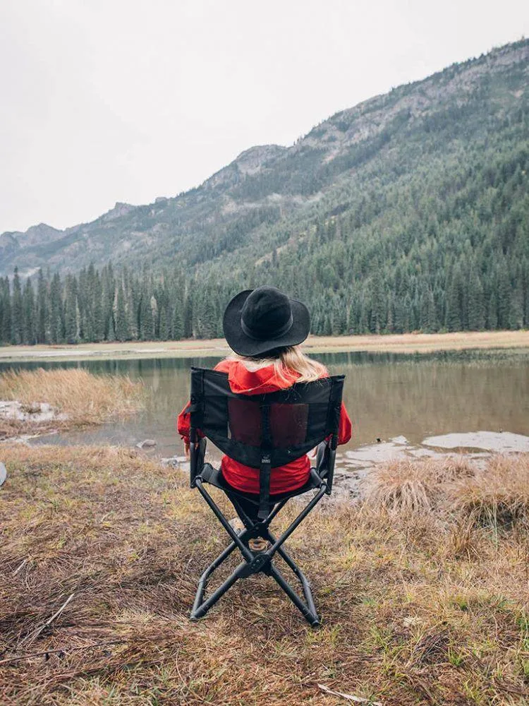 EXPANDER CAMPING CHAIR - BY FRONT RUNNER