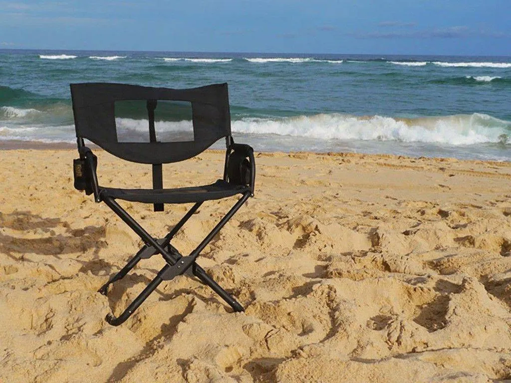 EXPANDER CAMPING CHAIR - BY FRONT RUNNER