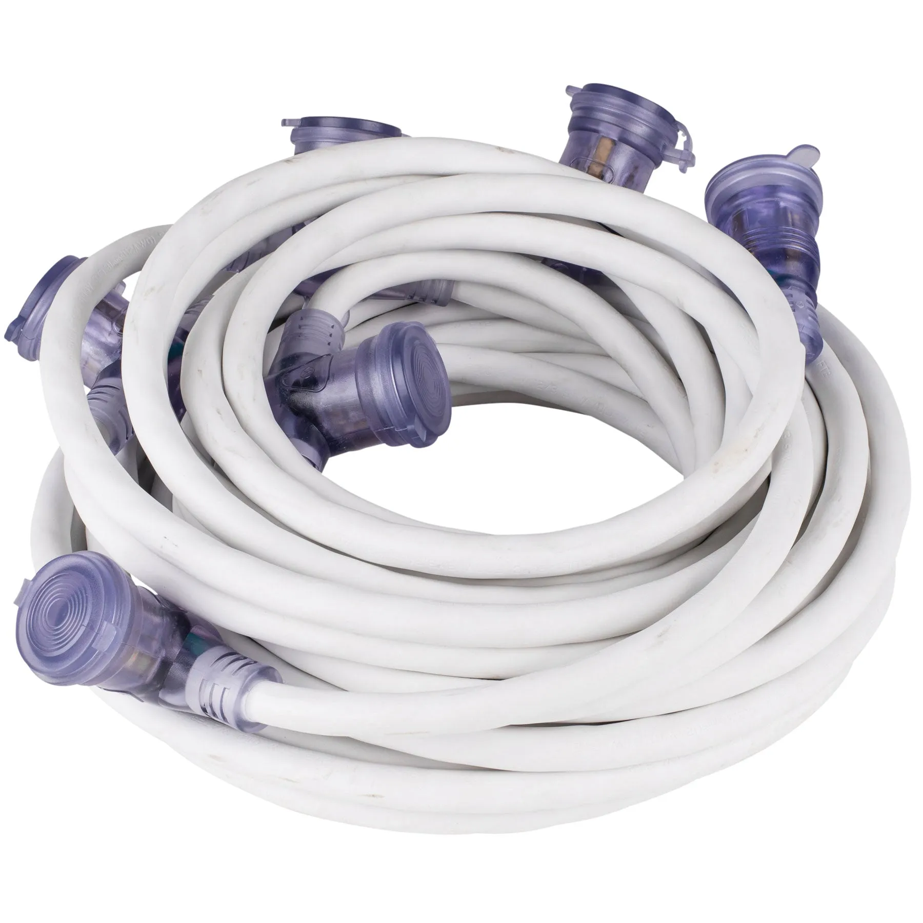 Extension Cords