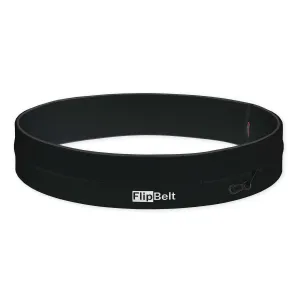 FlipBelt | Unisex FlipBelt Classic - Black