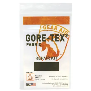 Gear Aid Gore-Tex Fabric Repair Kit