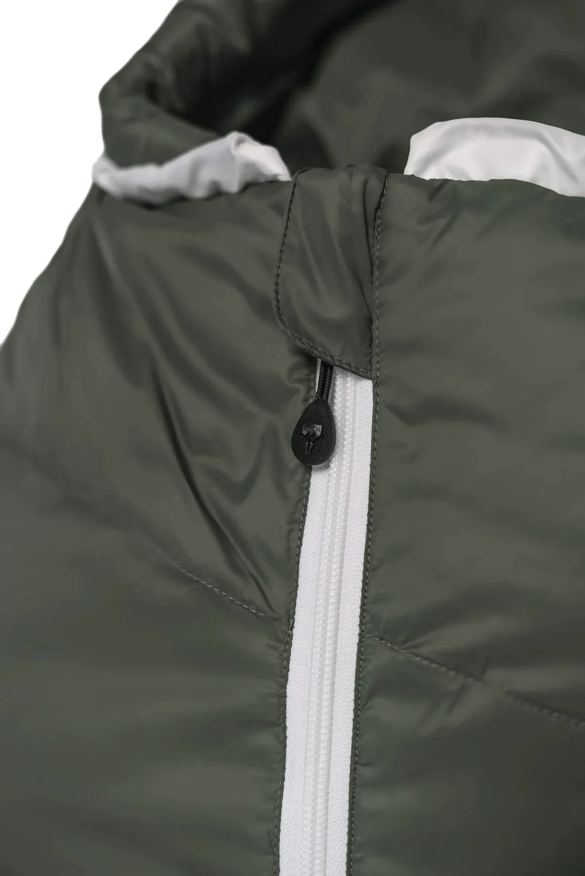 Grüezi Bag Biopod DownWool Summer 185 Sleeping Bag