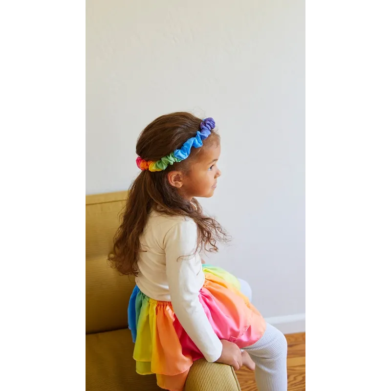 Headbands For Dress Up & Pretend Play by Sarah's Silk