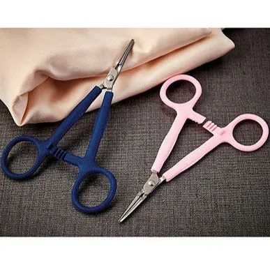 Hemline Easy Grip Pliers