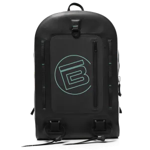 Highwater Backpack Black