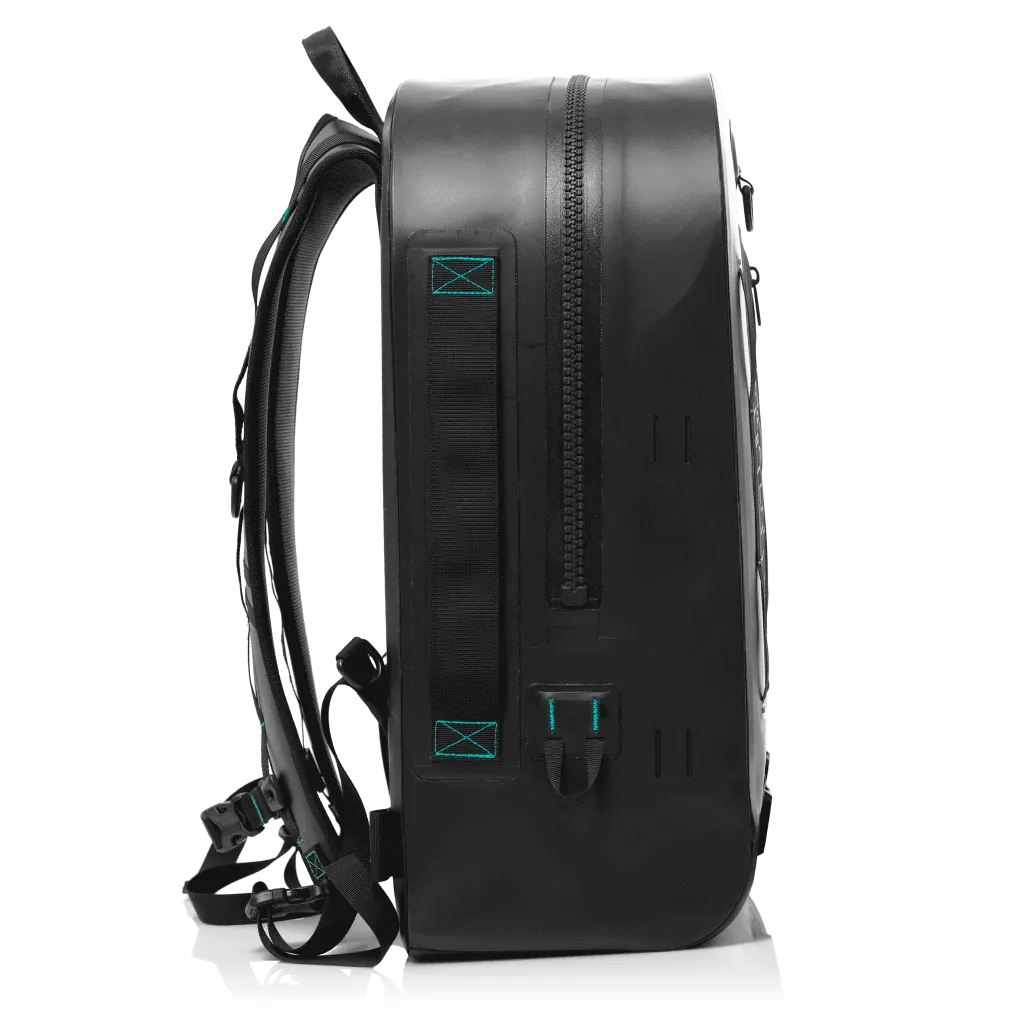 Highwater Backpack Black