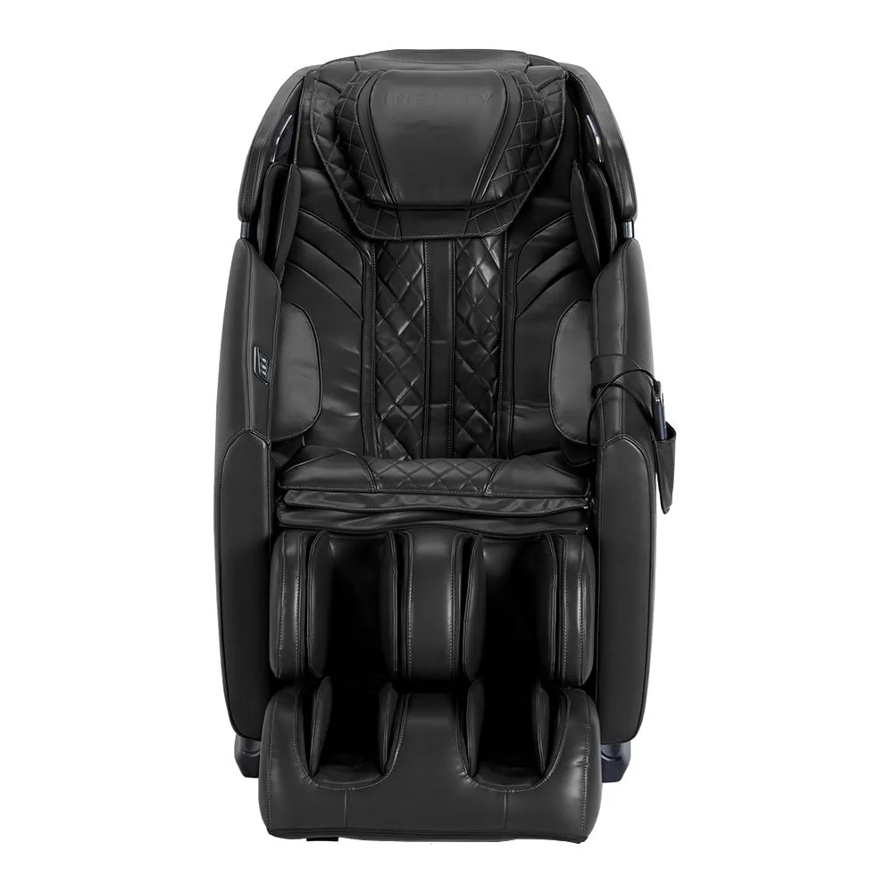 Infinity Riage 4D Massage Chair