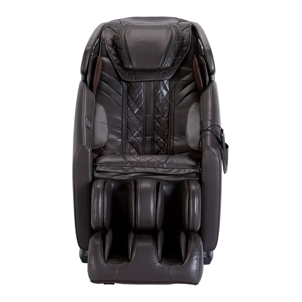 Infinity Riage 4D Massage Chair