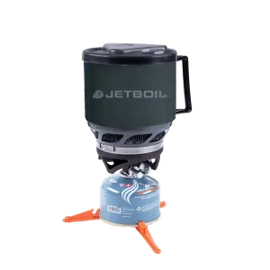 Jetboil MiniMo Cooking System