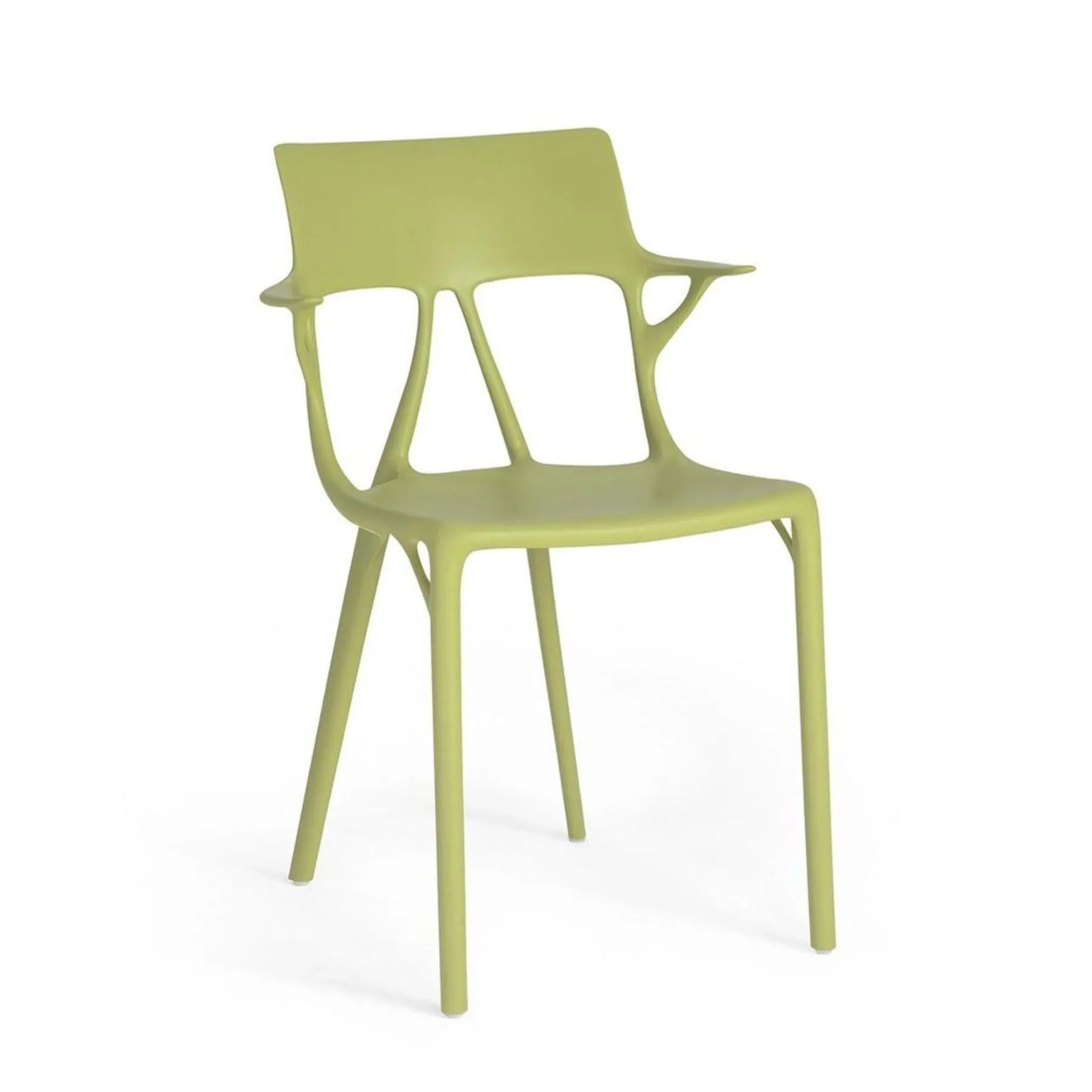 Kartell A.I. Chair