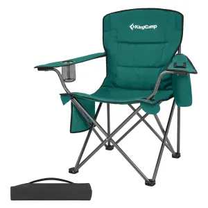 KingCamp Oversized Outdoor Camping Folding Chair