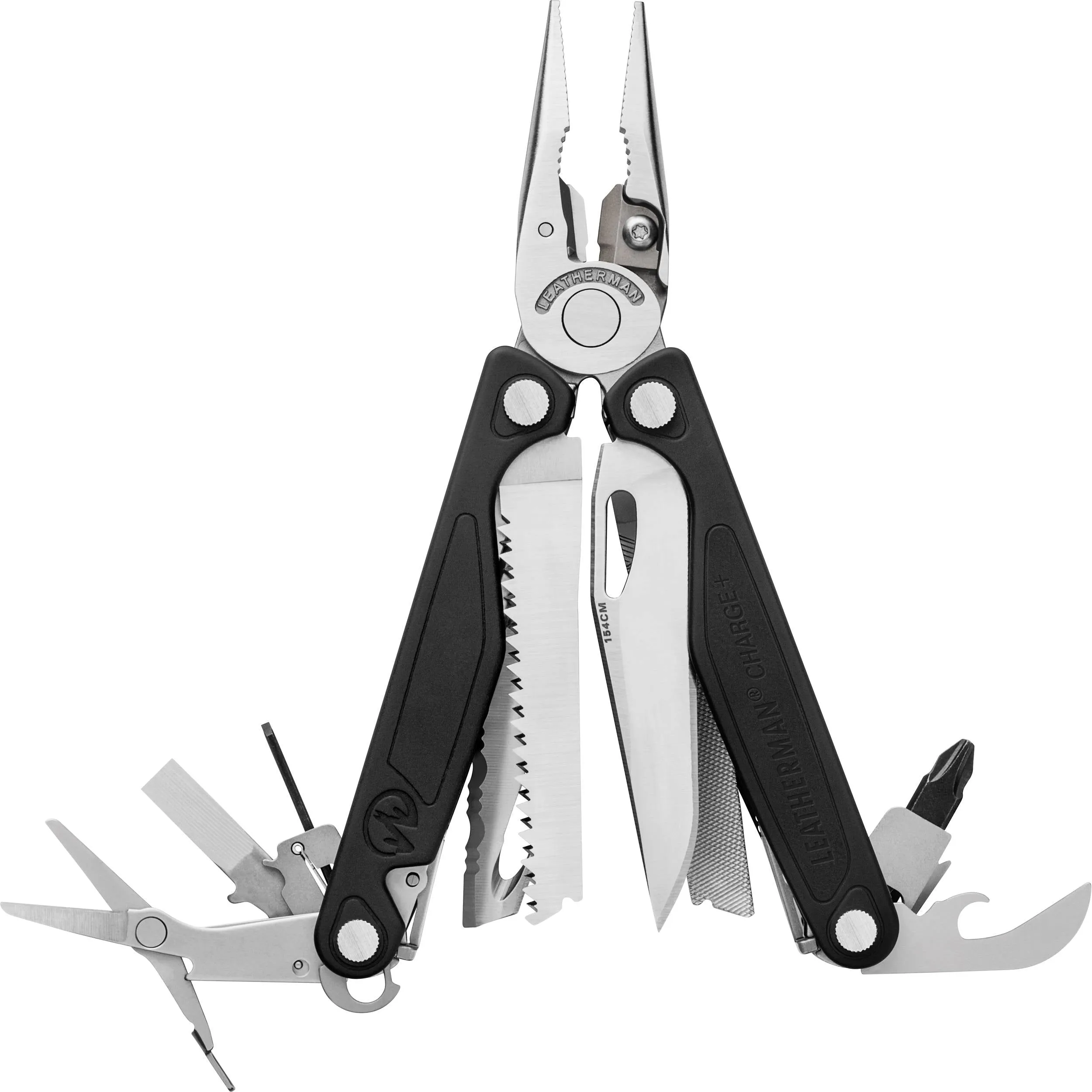 Leatherman Charge Plus Multi-Tool - Open Box