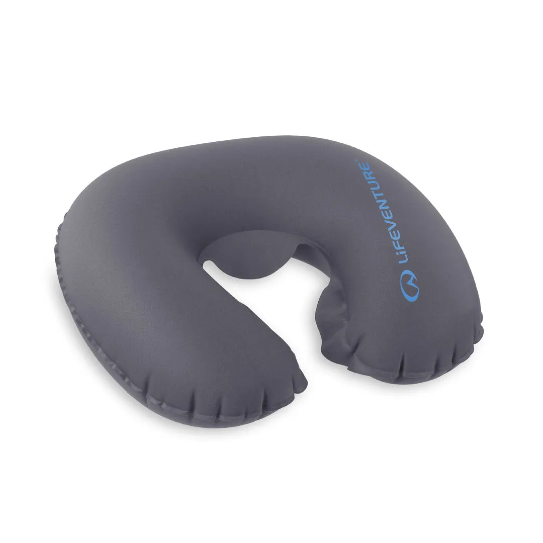 Lifeventure Inflatable Neck Pillow