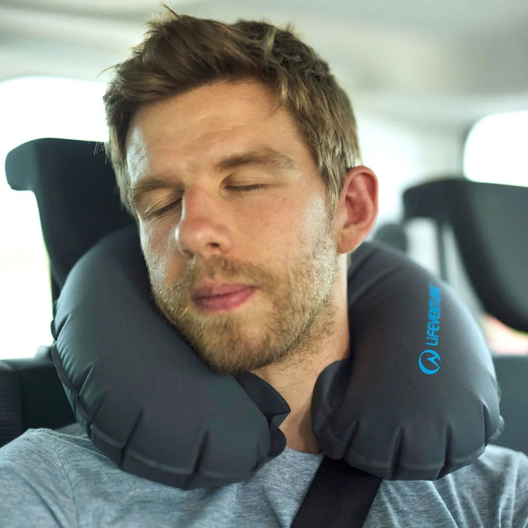 Lifeventure Inflatable Neck Pillow